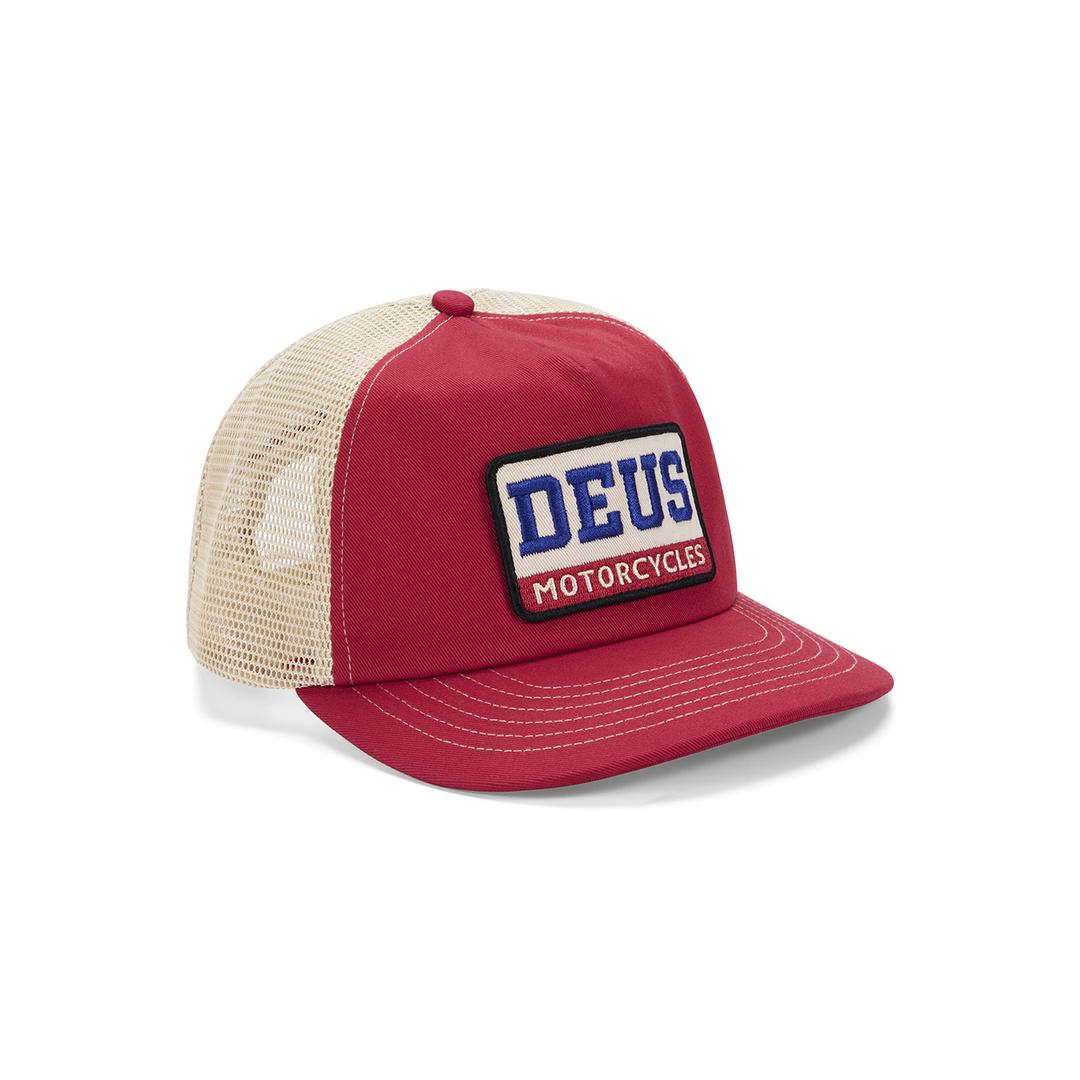 Malden Trucker Headwear
