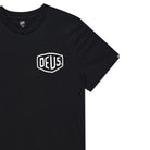 DEUS EX MACHINA Harajuku Address Tee Short Sleeves Shirt