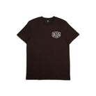 DEUS EX MACHINA Biarritz Address Tee Short Sleeves Shirt