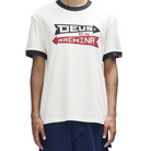 DEUS EX MACHINA Arwrng Tee Short Sleeves Shirt