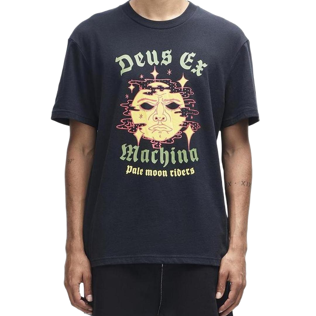 Solaris Tee Short Sleeves Shirt