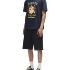 DEUS EX MACHINA Solaris Tee Short Sleeves Shirt
