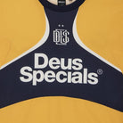 DEUS EX MACHINA Spectacle Mot Sey Long Sleeves Shirt