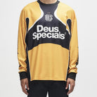 DEUS EX MACHINA Spectacle Mot Sey Long Sleeves Shirt