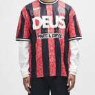 DEUS EX MACHINA Nveumot Tee Long Sleeves Shirt