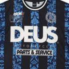 DEUS EX MACHINA Nveumot Tee Long Sleeves Shirt