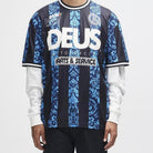 DEUS EX MACHINA Nveumot Tee Long Sleeves Shirt