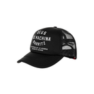 DEUS EX MACHINA Bia Address Trucker Headwear