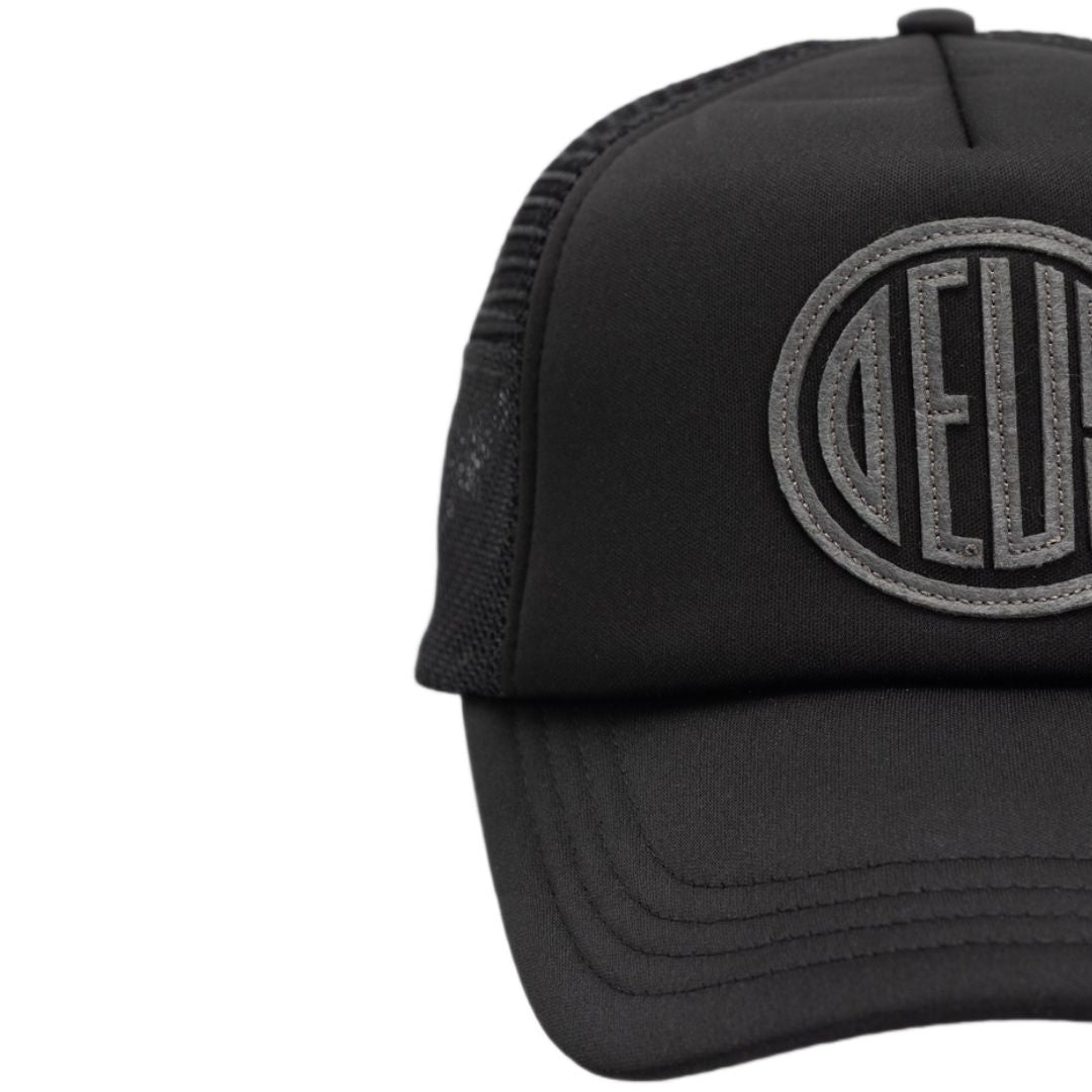 DEUS EX MACHINA Pill Trucker Headwear