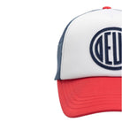 DEUS EX MACHINA Pill Trucker Headwear