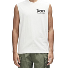 DEUS EX MACHINA Kbone Mus Short Sleeves Shirt