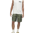 DEUS EX MACHINA Kbone Mus Short Sleeves Shirt
