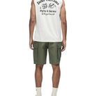 DEUS EX MACHINA Kbone Mus Short Sleeves Shirt