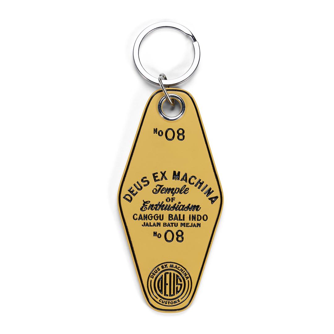 DEUS EX MACHINA Canggu Key Tag Others