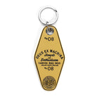 DEUS EX MACHINA Canggu Key Tag Others