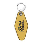 DEUS EX MACHINA Canggu Key Tag Others