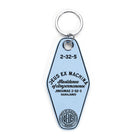 DEUS EX MACHINA Harajuku Key Tag Others