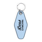DEUS EX MACHINA Harajuku Key Tag Others