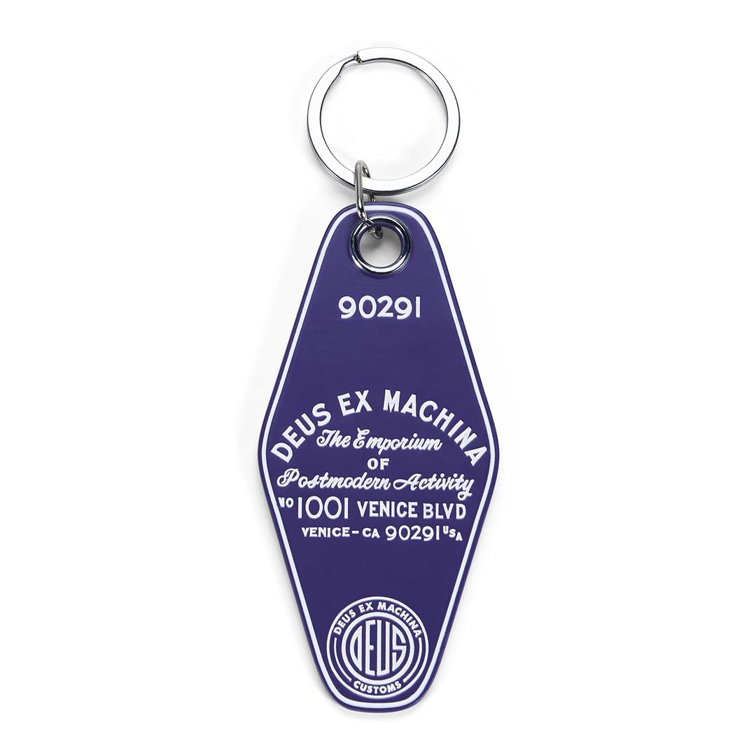 DEUS EX MACHINA Venice Key Tag Others