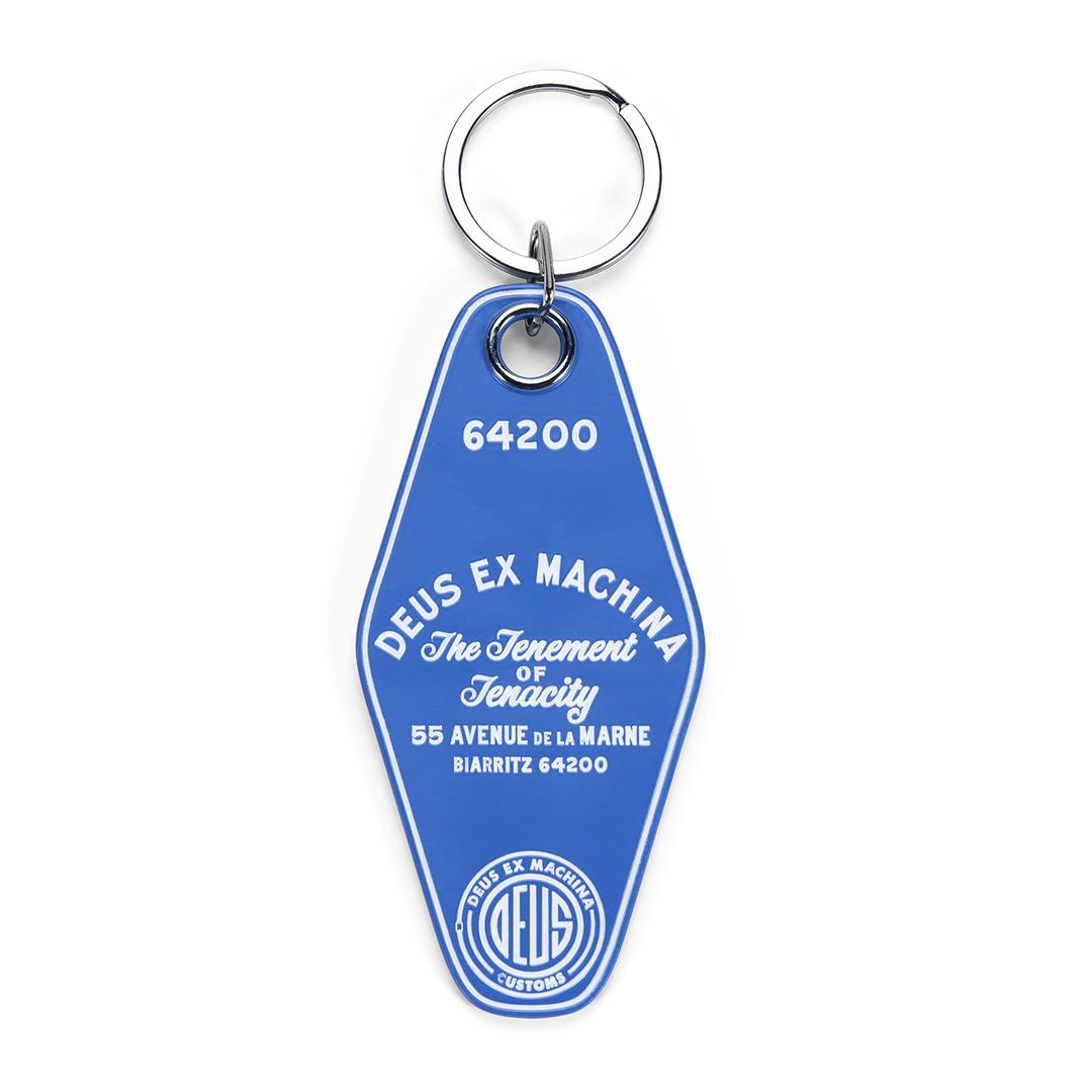 DEUS EX MACHINA Biarritz Key Tag Others