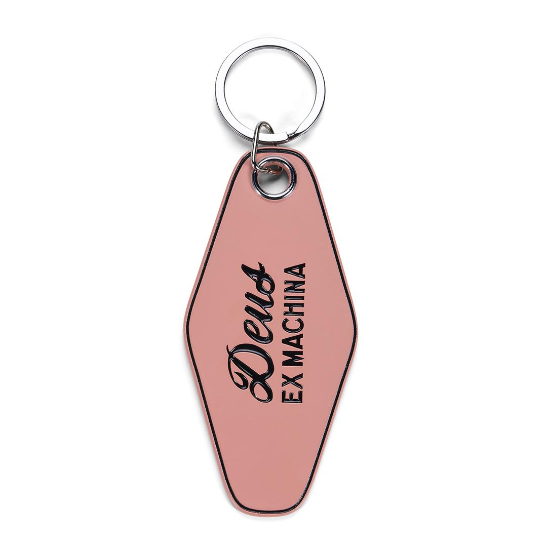 DEUS EX MACHINA Seoul Key Tag Others