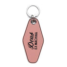 DEUS EX MACHINA Seoul Key Tag Others