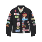 DEUS EX MACHINA In Rainforests Jckt Casual Jacket
