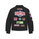 DEUS EX MACHINA In Rainforests Jckt Casual Jacket