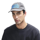 DEUS EX MACHINA Smokeshow Cap Headwear