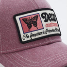 DEUS EX MACHINA Slapstick Trucker Headwear