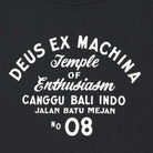 DEUS EX MACHINA Cang Sign Tee Short Sleeves Shirt