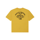 DEUS EX MACHINA Cang Sign Tee Short Sleeves Shirt