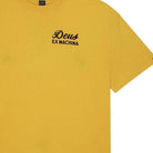 DEUS EX MACHINA Cang Sign Tee Short Sleeves Shirt