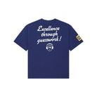 DEUS EX MACHINA Working Towards Tee Short Sleeves Shirt