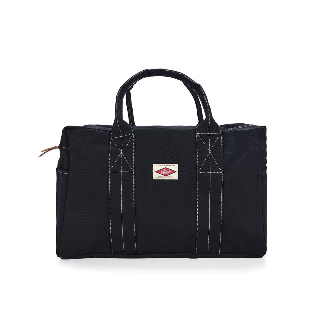 DEUS EX MACHINA Canvass Duffel Bag Duffle Bag