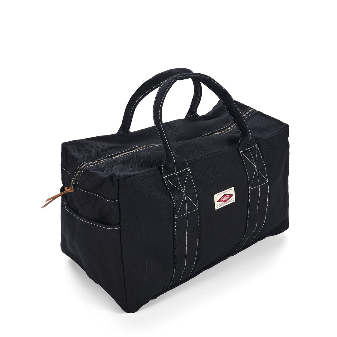 DEUS EX MACHINA Canvass Duffel Bag Duffle Bag