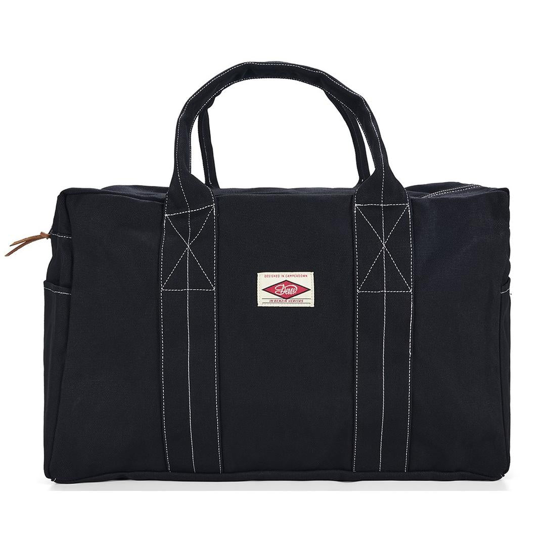 DEUS EX MACHINA Canvass Duffel Bag Duffle Bag