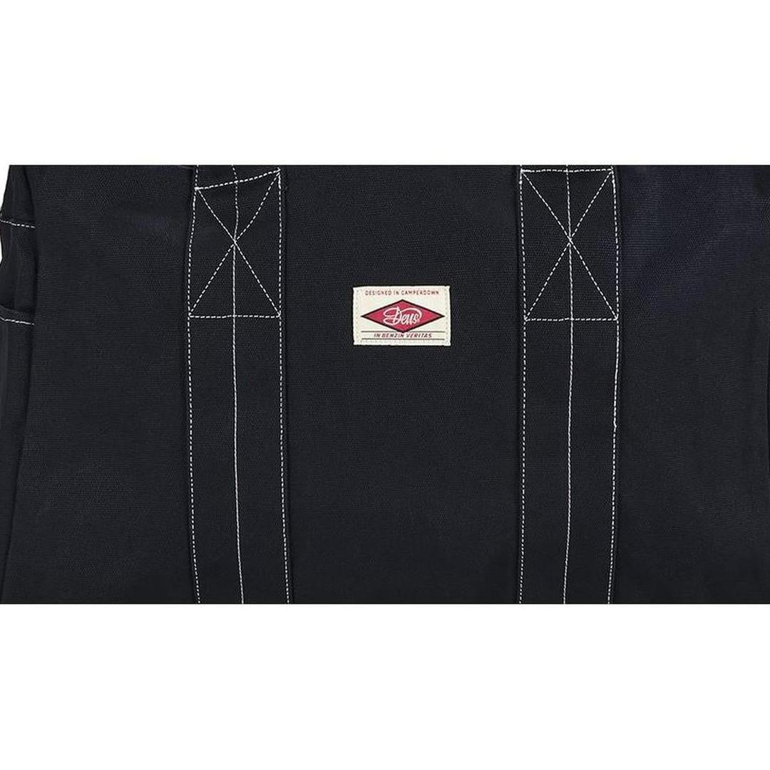 DEUS EX MACHINA Canvass Duffel Bag Duffle Bag