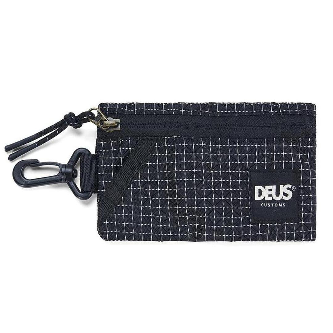 Morris Coin Pouch Handbag