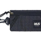 DEUS EX MACHINA Morris Coin Pouch Handbag