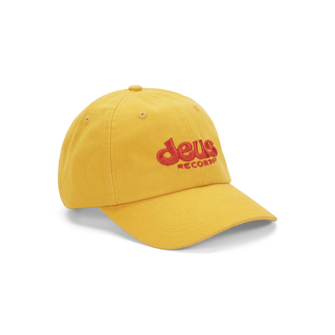 Smile Dad Cap Headwear