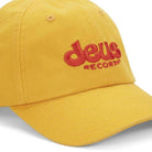 DEUS EX MACHINA Smile Dad Cap Headwear