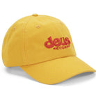 DEUS EX MACHINA Smile Dad Cap Headwear