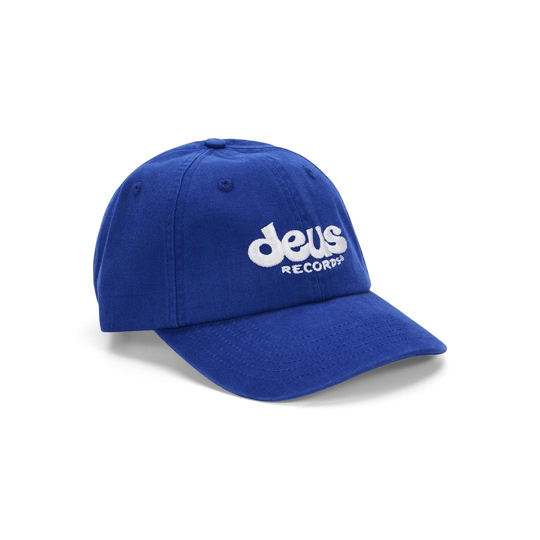 Smile Dad Cap Headwear