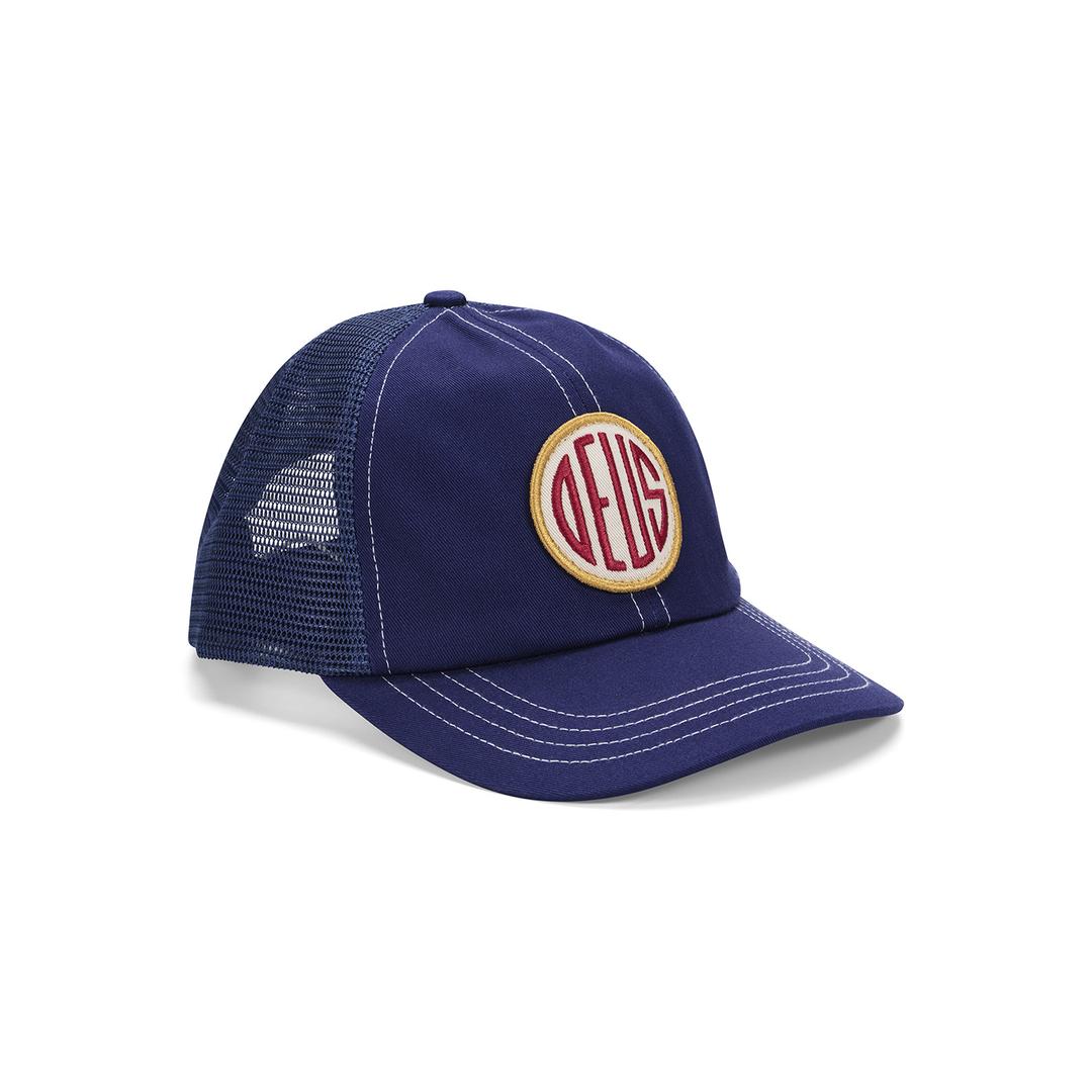 Pill Trucker Headwear