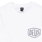 DEUS EX MACHINA Venice Address Tee Short Sleeves Shirt