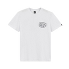 DEUS EX MACHINA Mlano Address Tee Short Sleeves Shirt