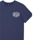 DEUS EX MACHINA Harajuku Address Tee Short Sleeves Shirt