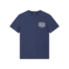DEUS EX MACHINA Harajuku Address Tee Short Sleeves Shirt