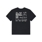 DEUS EX MACHINA Plenty Good Tee Short Sleeves Shirt